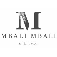 Mbali Mbali Lodges and Camps Logo