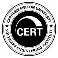 CERT Division at the Software Engineering Institute Logo