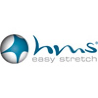hms easy stretch GmbH Logo