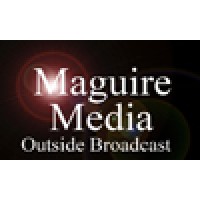 Maguire Media Logo