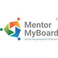 MentorMyBoard Logo