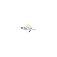 StrikarTech Global Logo