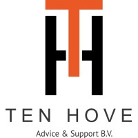 Ten Hove Advice & Support B.V Logo