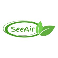 SeeAir Logo