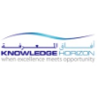 KnowledgeHorizon (KH) Logo