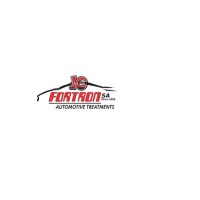FORTRON SA (Pty) Ltd. Logo