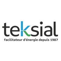 TEKSIAL Logo