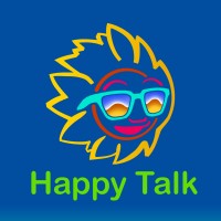 Happy Talk School Logo