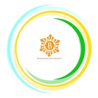 BURNISHED LAW JOURNAL Logo