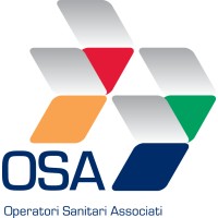 OSA - Operatori Sanitari Associati Logo