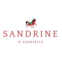 Sandrine & Gabrielle Logo
