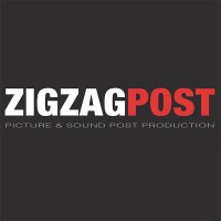 ZIGZAG Post Logo
