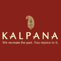 Kalpana Logo
