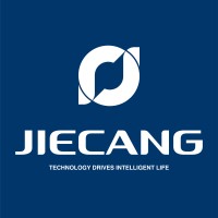 Jiecang Linear Motion Logo