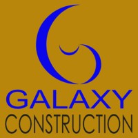 Galaxy Construction Logo