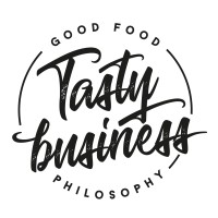 Tasty Business Logo