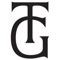 The Gospel Distillers Logo