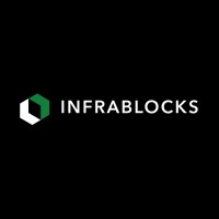 InfraBlocks Logo