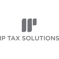 IP Tax Solutions | Tax Advisory support for Ambitious UK Entrepreneurs Logo