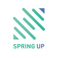 SpringUp Capital Logo