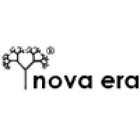 Nova Era Serviços Digitais Logo