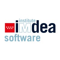 IMDEA Software Institute Logo