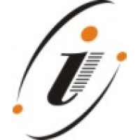 I-TEK LOGICS PVT LTD Logo