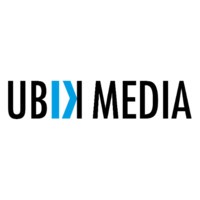 Ubik Media Logo