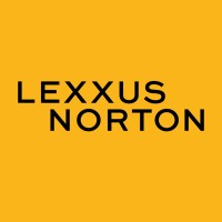 LEXXUS NORTON Logo
