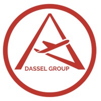 Dassel Aviation Services Pvt Ltd Logo