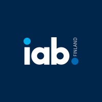 IAB Finland Logo