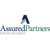Bynum Insurance an AssuredPartners Agency Logo