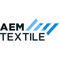 AEM Textile Logo