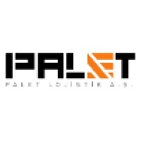 PALET LOJİSTİK A.Ş. Logo