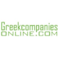 Greekcompaniesonline.com - B2B portal of Greek Food exporters online Logo