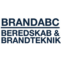 BRANDABC Beredskab & Brandteknik ApS Logo