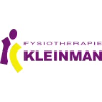 Fysiotherapie Kleinman Logo