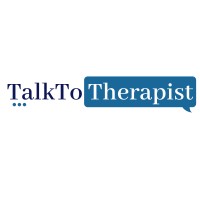 TalkToTherapist Logo