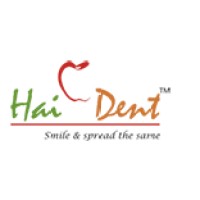 HaiDent Logo