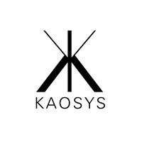 KAOSYS Logo