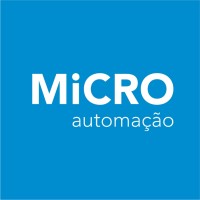 Micro Automação Logo