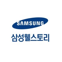 Samsung Welstory Việt Nam Logo