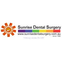 Sunrise Dental Surgery Logo