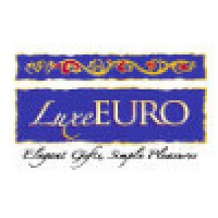 LuxeEuro, LLC Logo