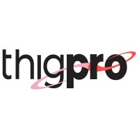 ThigPro Balance and Relationship Management Institute Logo