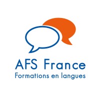AFS FRANCE Logo