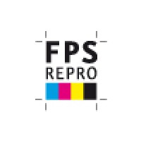 FPS Repro, spol. s r.o. Logo