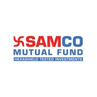 Samco Mutual Fund Logo