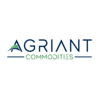 AGRIANT COMMODITIES Logo