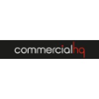 commercialhq Logo